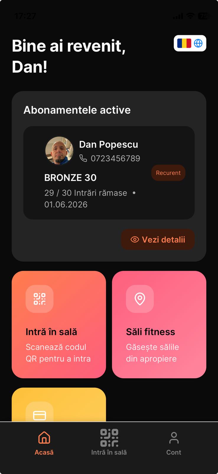 30PASS App